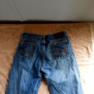 Wrangler 20x jeans